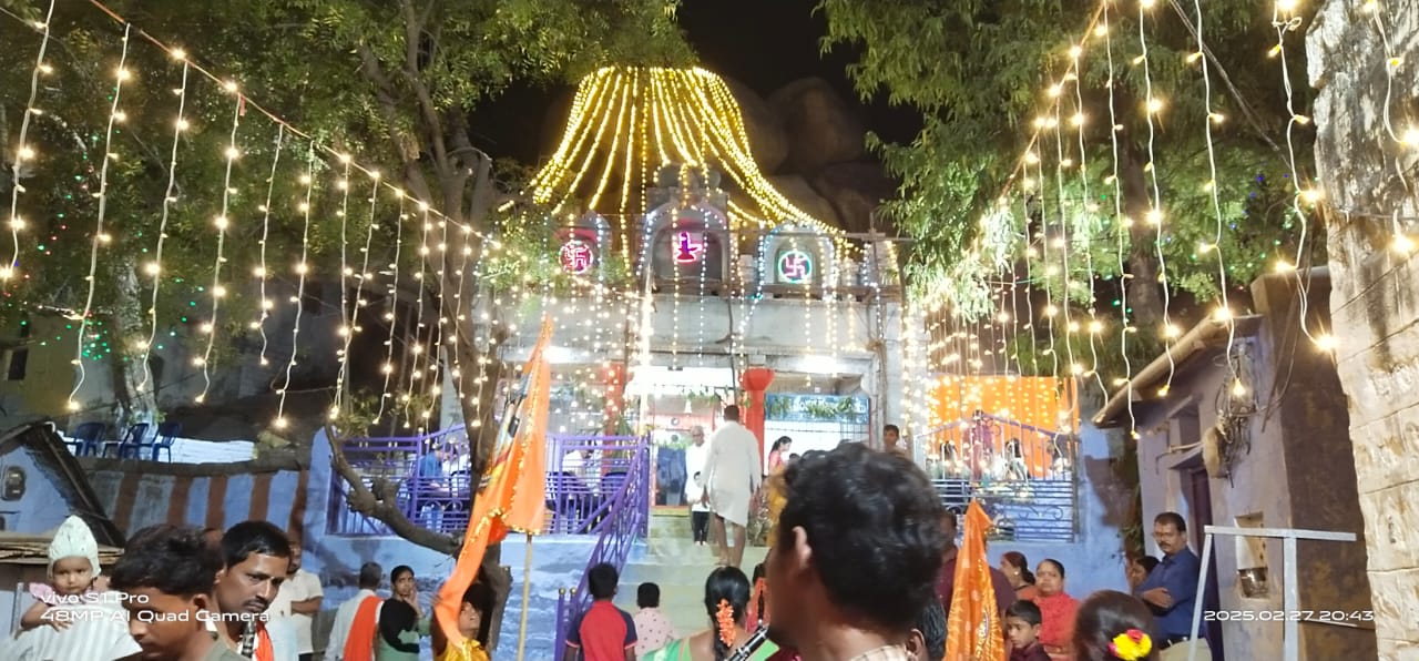 Mandapam